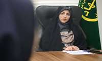 پیام تبریک مدیرکل دفتر هماهنگی امور استانها به مناسبت روز ارتباطات و روابط عمومی